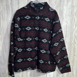 Wrangler Sweater Size Large